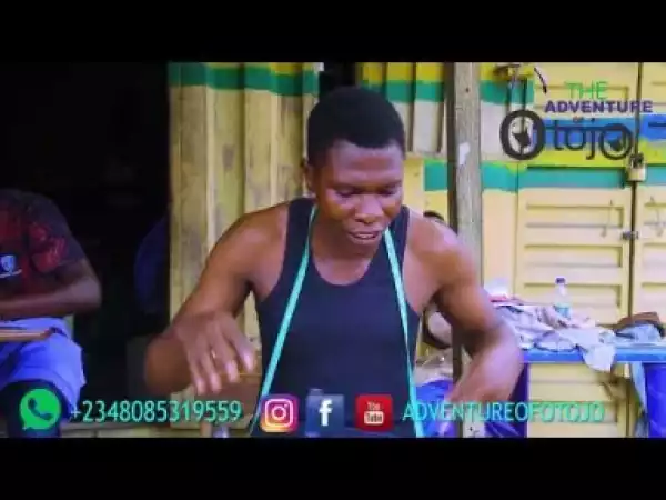 Video: OTOJO FABRIK STUR (COMEDY SKIT) - Latest 2018 Nigerian Comedy